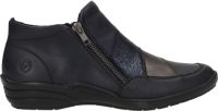 Remonte Dorndorf Comfortboot Dames Blauw