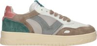 Victoria Sneaker Dames Wit/Multi