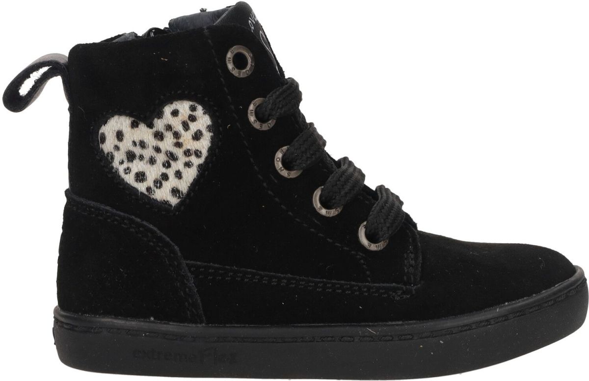 Shoesme FL23W015 Veterschoenen