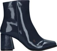 DSTRCT Enkellaarsje Dames Blauw