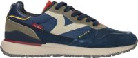 Victoria Sneaker Heren Blauw