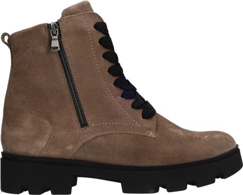 Waldlaufer Dani Veterboot Dames Taupe