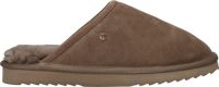 Warmbat Classic Pantoffel Heren Beige