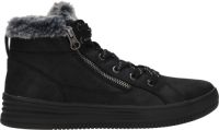 Skechers Bobs Blizzard Swifty Warm Veterboot Dames Zwart