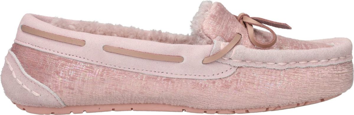 Belizia Pantoffel Dames Roze