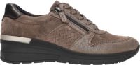 Sens Sneaker Dames Taupe