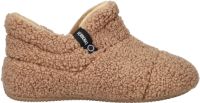 Verbenas Pantoffel Dames Taupe