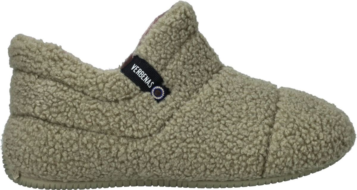 Verbenas Yeti Pantoffels