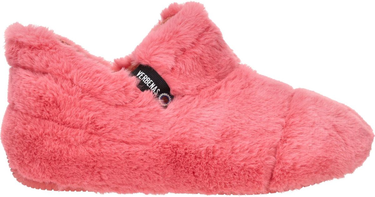 Verbenas Pantoffel Dames Roze
