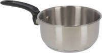 Gerimport Rvs steelpan/sauspan van 14 cm - Steelpannen