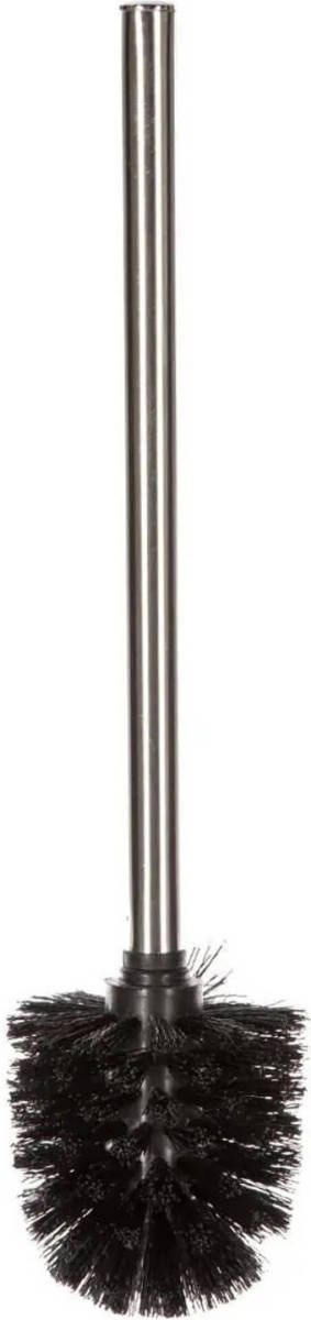 5five WC-/toiletborstel RVS 35 cm - Toiletborstels
