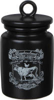Millimi Ranch Voorraadpot - 6 x 6 x 12cm - 160ml