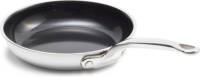 Greenpan Koekenpan Premiere - RVS - ø 28 cm - Keramische anti-aanbaklaag