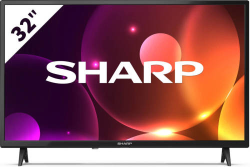 Sharp Aquos 32FA2E 32inch HD-ready LED-TV