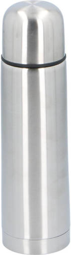 Alpina Thermosfles 500 ml - RVS - warm/koud