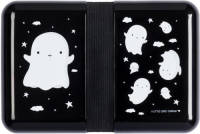 Cookinglife Little Lovely broodtrommel Spookje junior 18 cm polypropyleen
