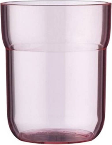 Mepal - Kinderglas Mio 250 ml deep pink