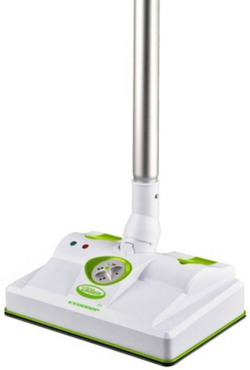 Aqua Laser - Snoerloze Stoomreiniger - 2300W - Groen