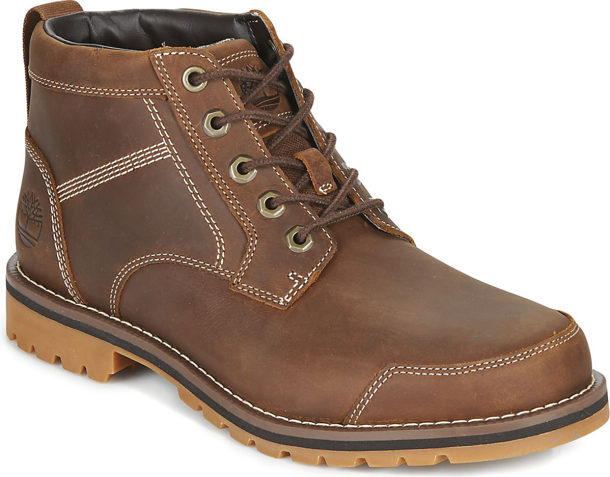 Timberland Larchmont II Chukka Veterschoenen