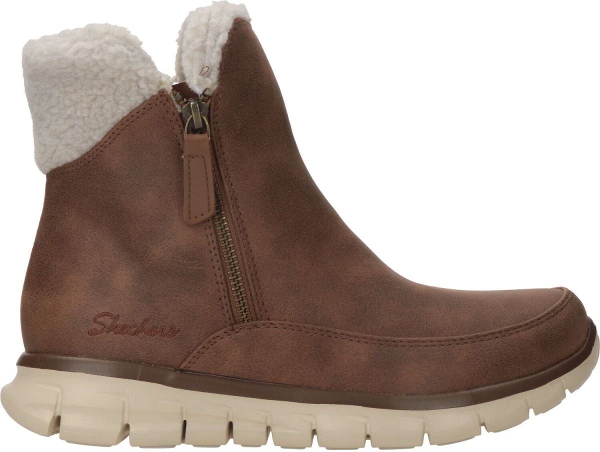 Skechers 44779 Enkellaarzen