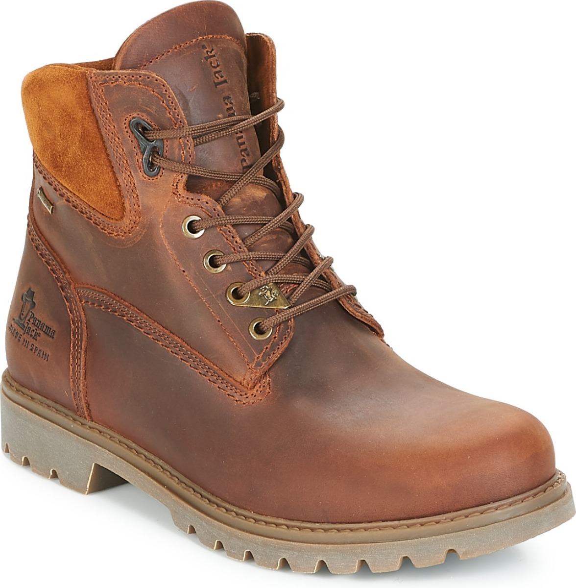 Panama Jack Amur GTX Veterschoenen