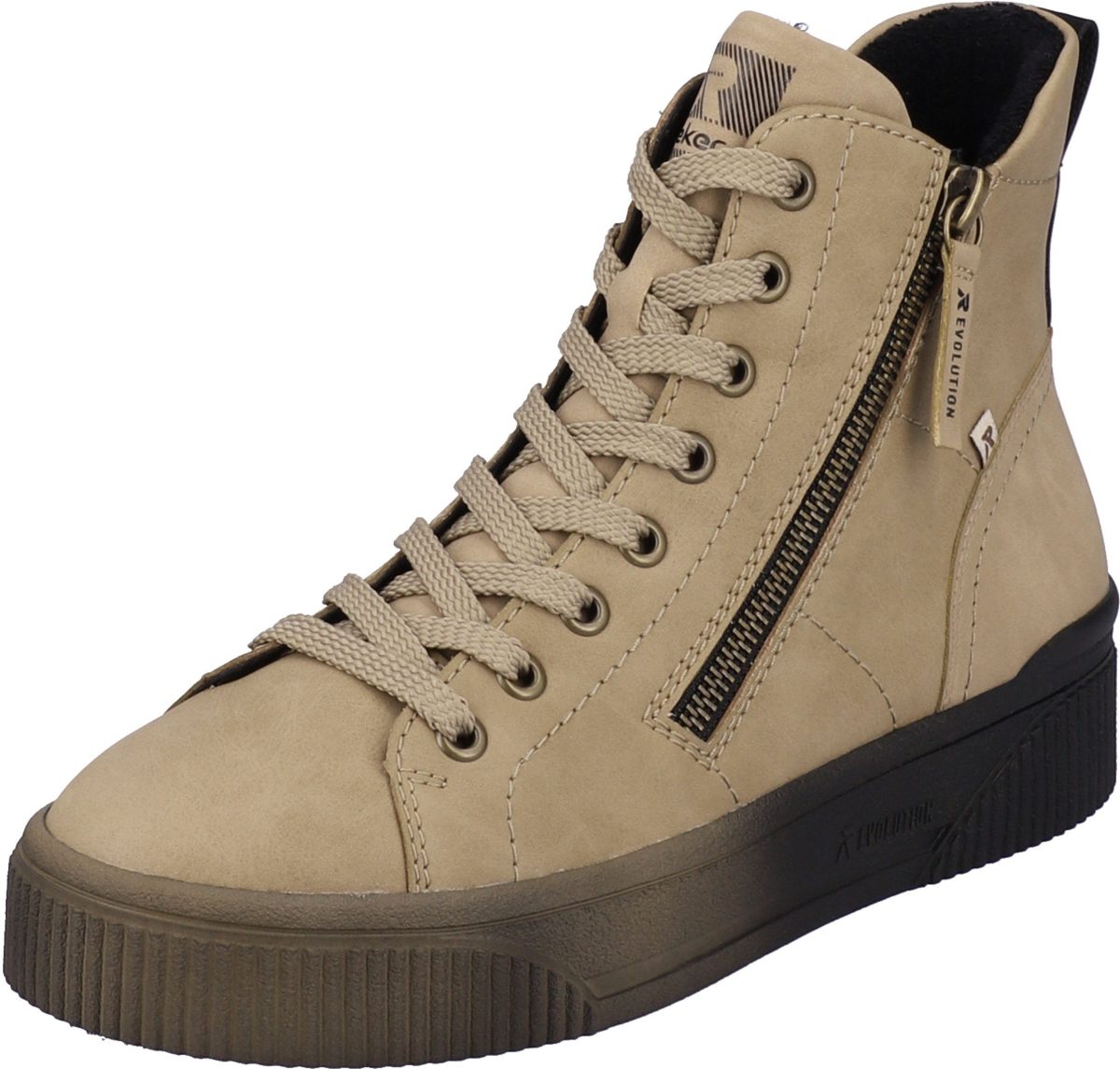 Rieker R-Evolution W0761 Veterschoenen
