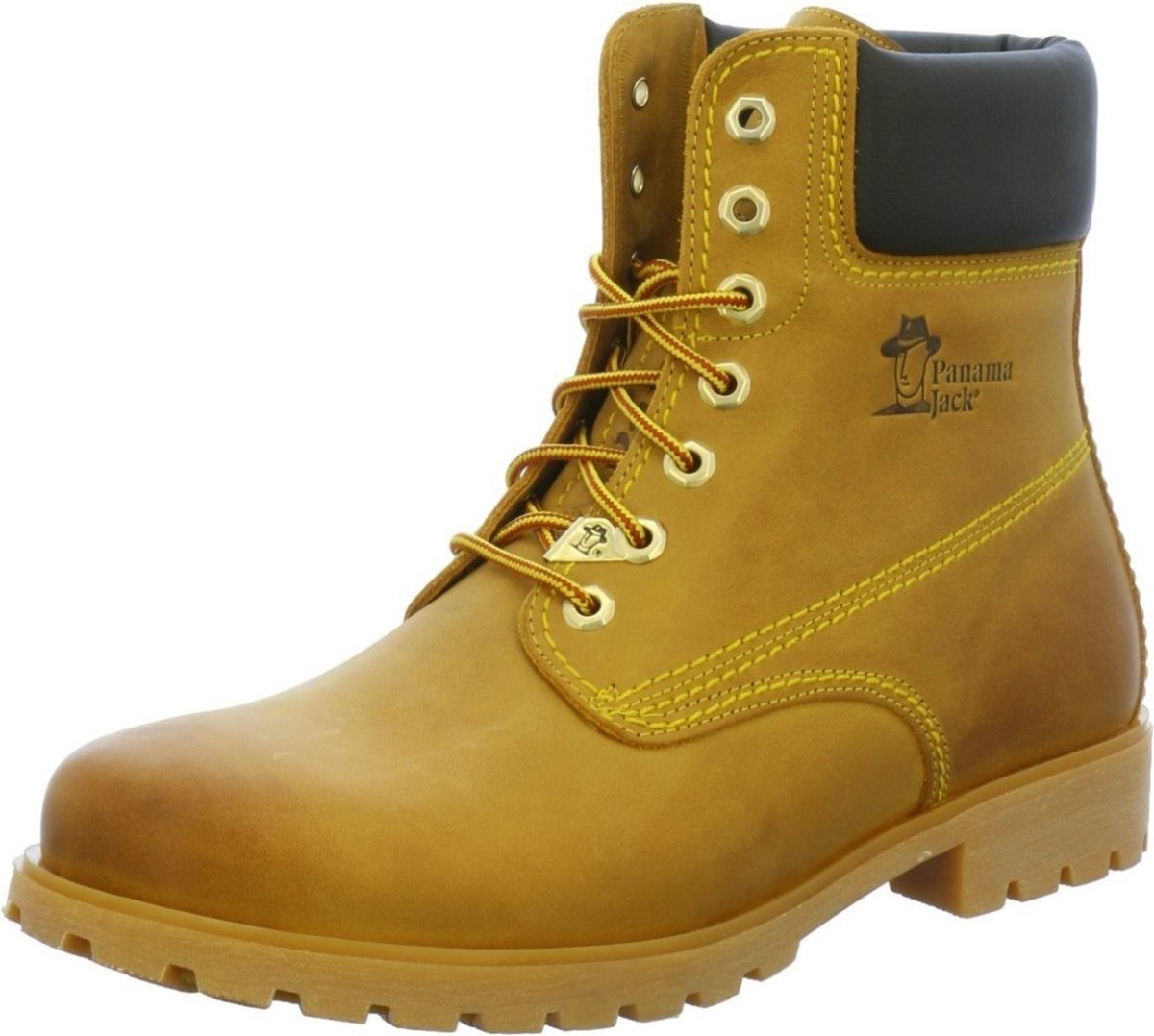 Panama Jack Panama 03 C1 Veterschoenen