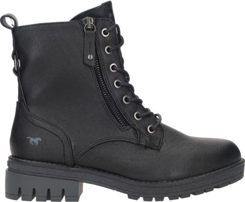 Mustang 1397-501-9 Veterschoenen