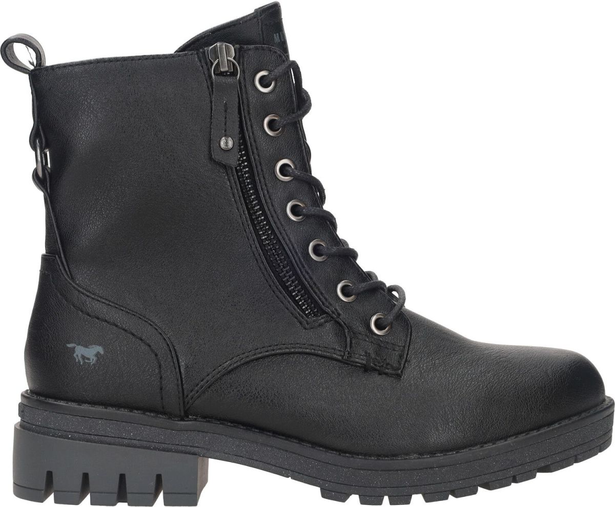 Mustang 1397-501-9 Veterschoenen