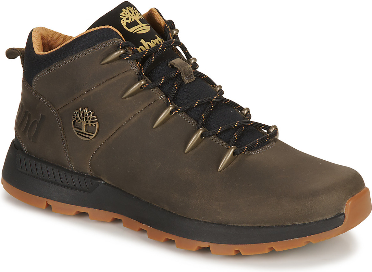 Timberland tb 0a657z Veterschoenen