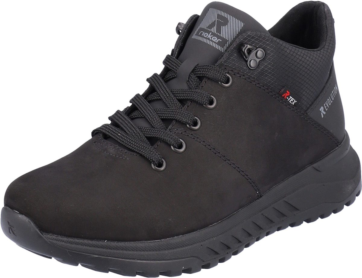 Rieker R-Evolution U0163 Veterschoenen