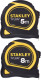 Stanley Tylon Promopack 5m + 8m