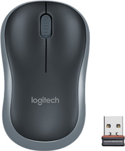 Logitech Wireless Mouse M185