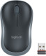 Logitech Wireless Mouse M185