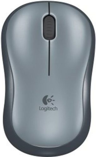 Logitech Wireless Mouse M185