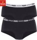 Puma short (set van 2) zwart