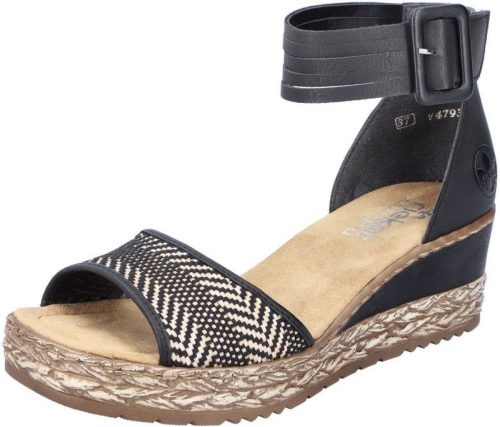 Rieker V4793 Sandalen