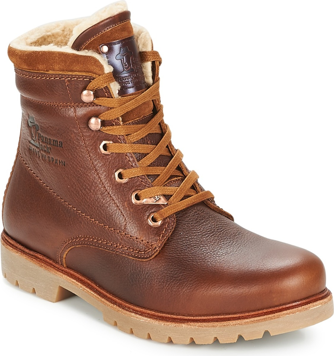 Panama Jack P03 Aviator Veterschoenen