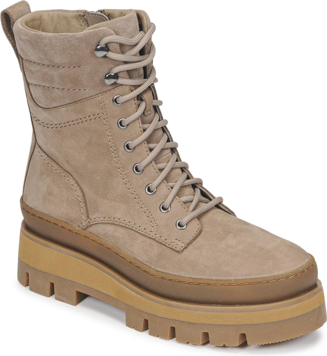 Clarks Orianna 2 Hike Enkellaarzen