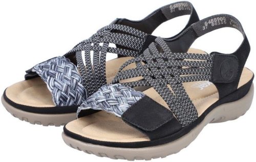 Rieker 64889 Sandalen