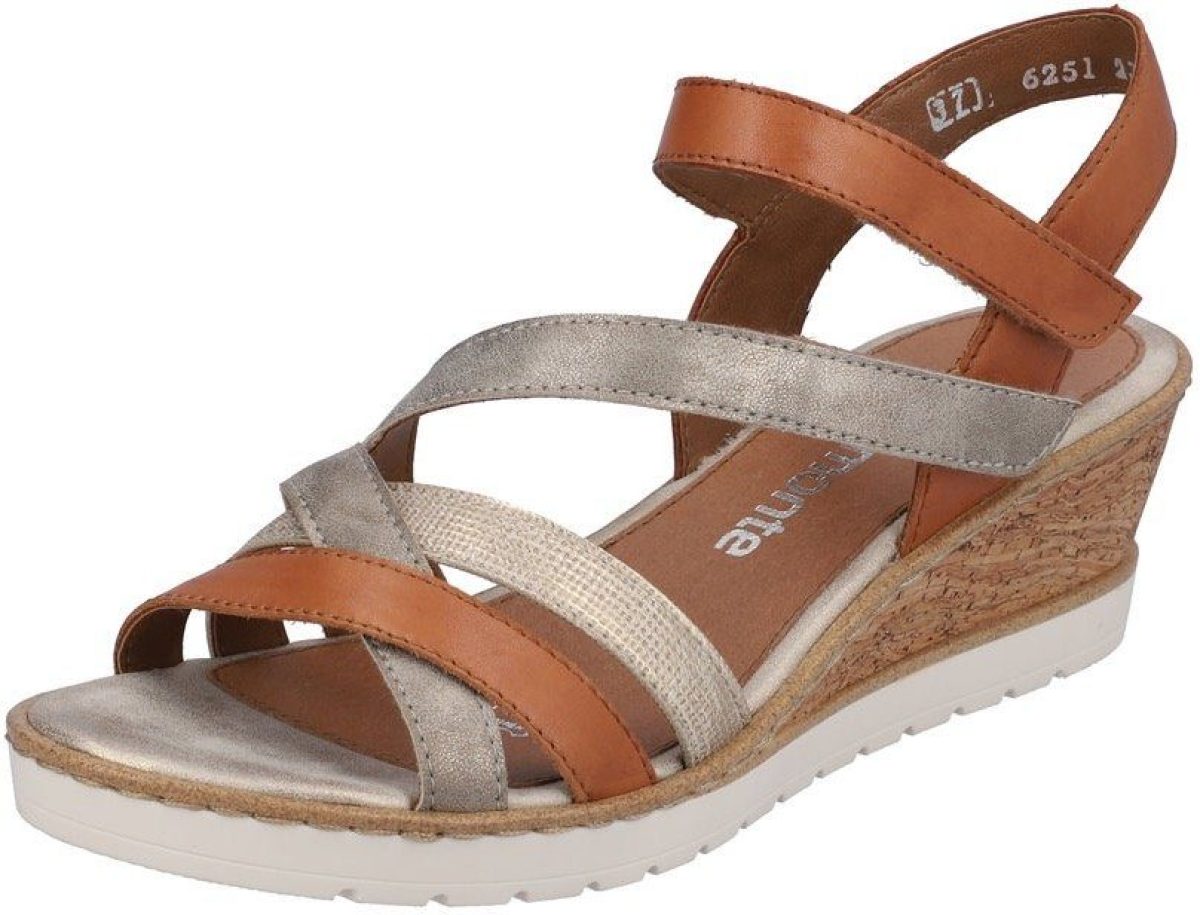 Remonte R6251 Sandalen