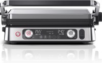 Braun CG9160 MultiGrill 9 Contact grill Zwart
