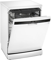Siemens SN23HW02ME Vrijstaande vaatwasser Rvs