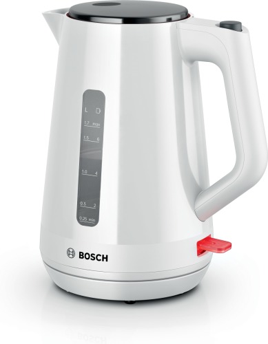Bosch TWK1M121 Waterkoker Wit