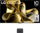 LG OLED77M39LA 2023) - 77 inch - OLED TV