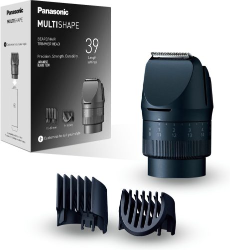 Panasonic ER-CTN1-A301 Scheerapparaat