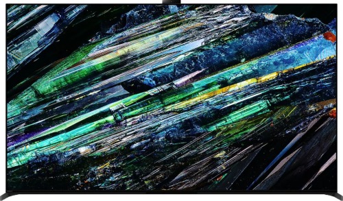 Sony XR-55A95LAEP - 55 inch - OLED TV