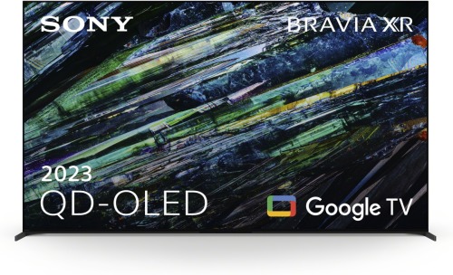 Sony XR-55A95LAEP - 55 inch - OLED TV
