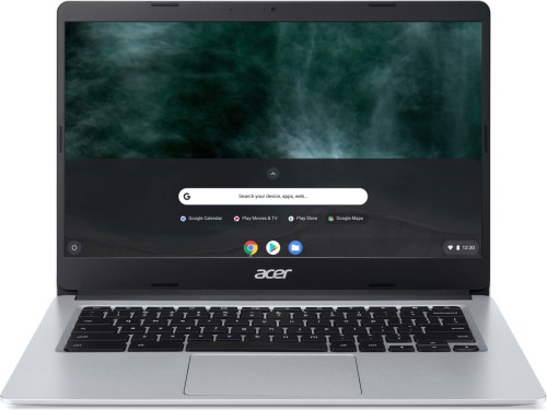 Acer Chromebook 314 (CB314-1H-C9FP) -14 inch Chromebook