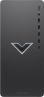 HP Victus by HP TG02-0001nd Desktop Zwart